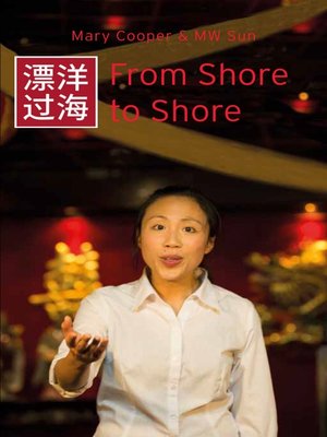cover image of From Shore to Shore